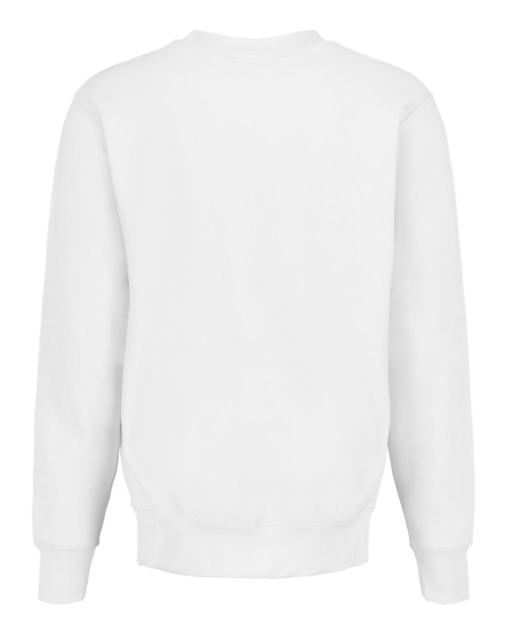 MV Sport Pro-Weave® Crewneck Sweatshirt - 496
