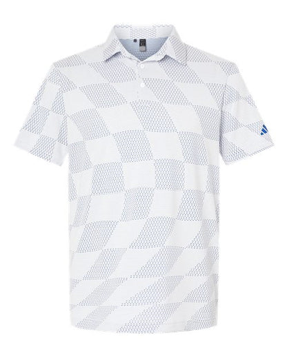 Men's Ultimate365 Textured Polo