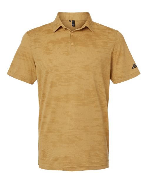 Men's Ultimate365 Textured Stripe Polo
