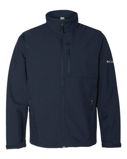 Men's Ascender™ Soft Shell Jacket
