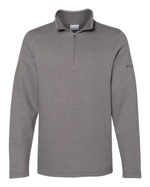 Men's Great Hart Mountain™ III Half-Zip Pullover
