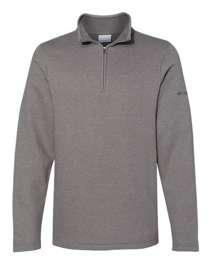 Men's Great Hart Mountain™ III Half-Zip Pullover