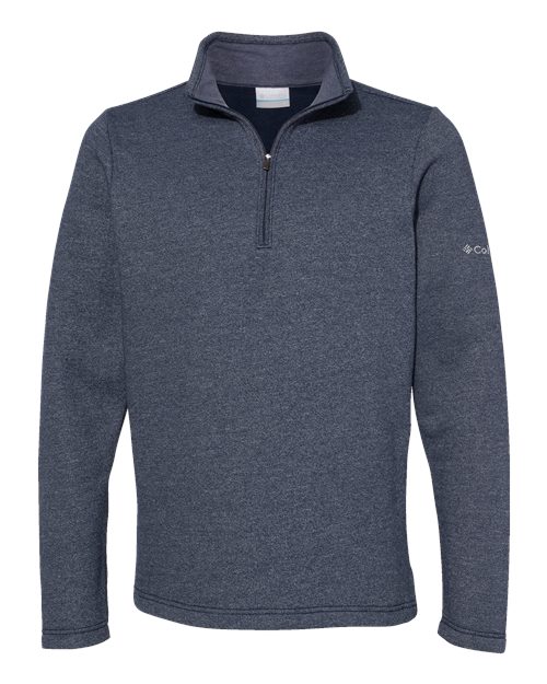 Men's Great Hart Mountain™ III Half-Zip Pullover
