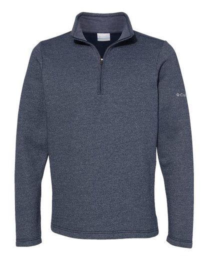 Men's Great Hart Mountain™ III Half-Zip Pullover
