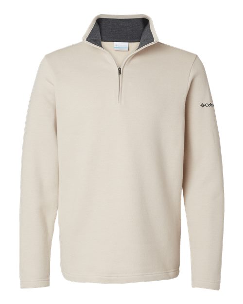 Men's Great Hart Mountain™ III Half-Zip Pullover