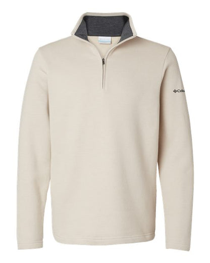 Men's Great Hart Mountain™ III Half-Zip Pullover