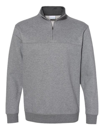 Men's Hart Mountain™ II Half-Zip Pullover