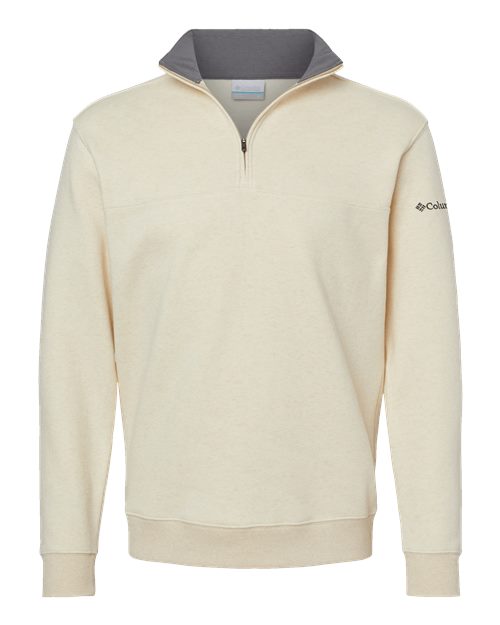 Men's Hart Mountain™ II Half-Zip Pullover
