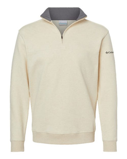 Men's Hart Mountain™ II Half-Zip Pullover