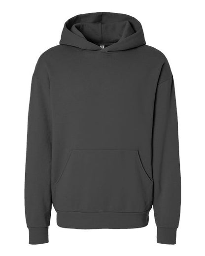 Unisex Avenue Hooded Sweatshirt