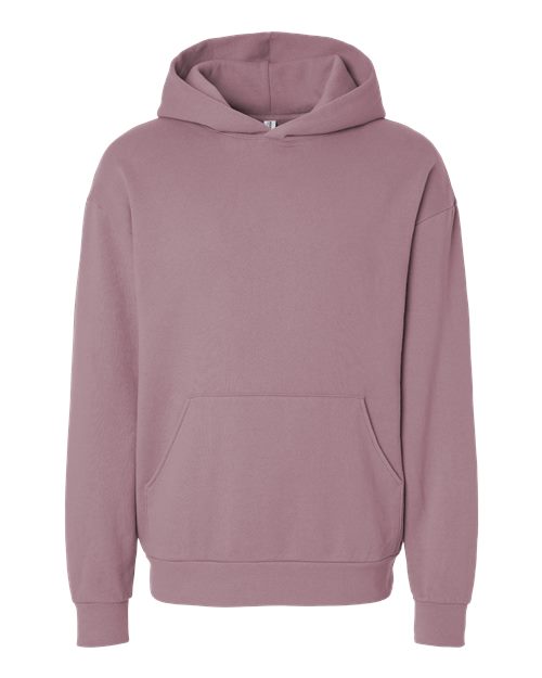 Unisex Avenue Hooded Sweatshirt