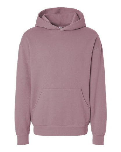 Unisex Avenue Hooded Sweatshirt
