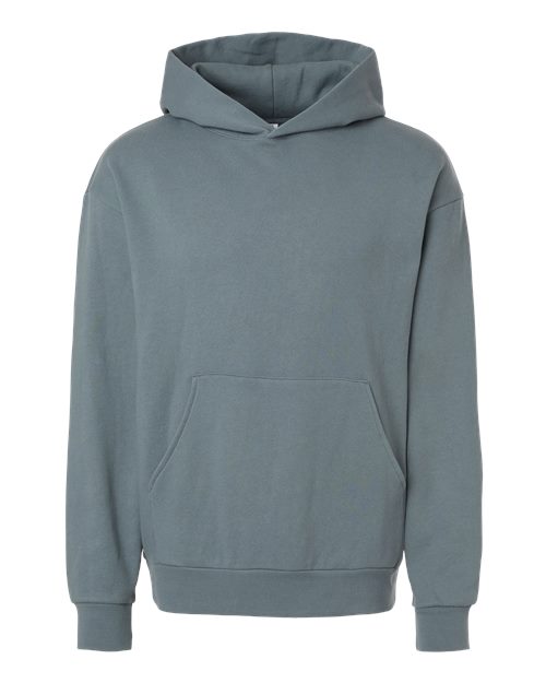 Unisex Avenue Hooded Sweatshirt