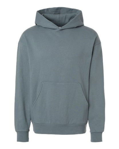 Unisex Avenue Hooded Sweatshirt