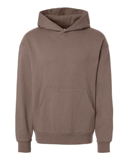 Unisex Avenue Hooded Sweatshirt