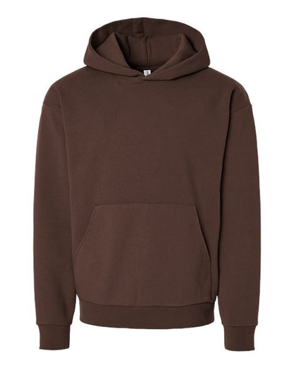 Unisex Mainstreet Hooded Sweatshirt