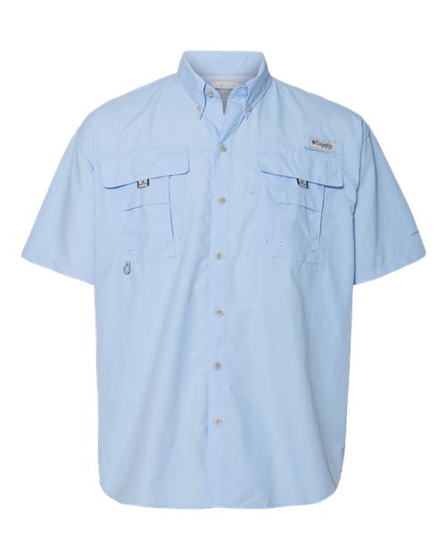 Men's PFG Bahama™ II Short Sleeve Shirt
