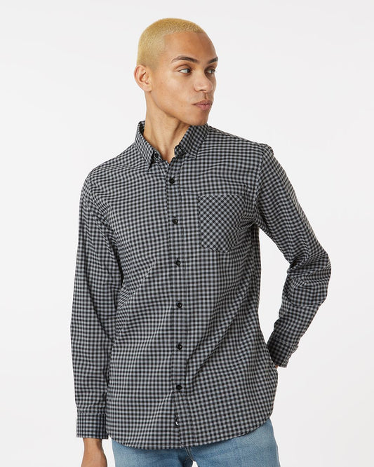 Burnside Technical Stretch Burn Shirt - 3291