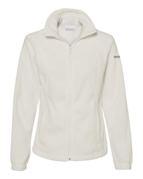 Women’s Benton Springs™ Fleece Full-Zip Jacket