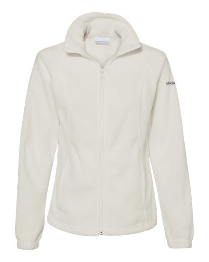 Women’s Benton Springs™ Fleece Full-Zip Jacket