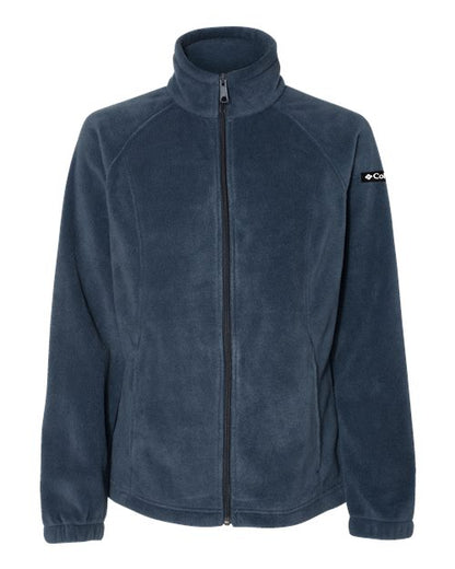 Women’s Benton Springs™ Fleece Full-Zip Jacket