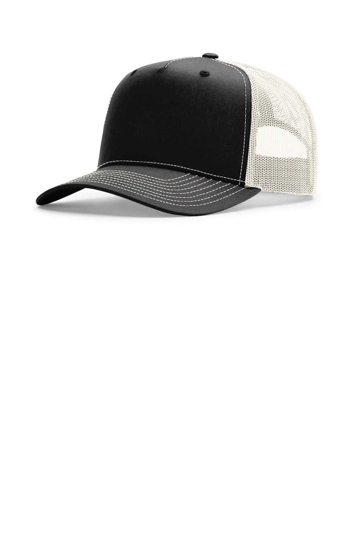 Richardson Five-Panel Champ Trucker