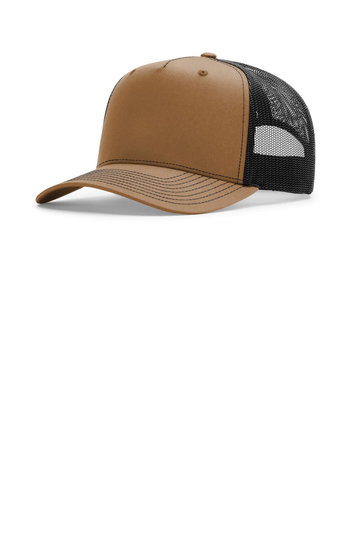 Richardson Five-Panel Champ Trucker