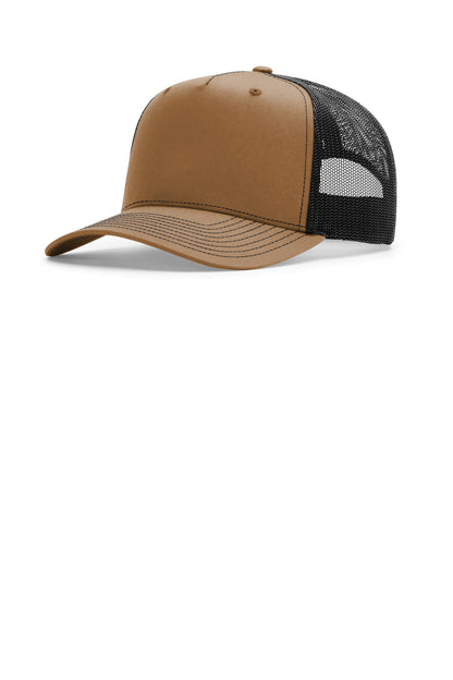 Richardson Five-Panel Champ Trucker