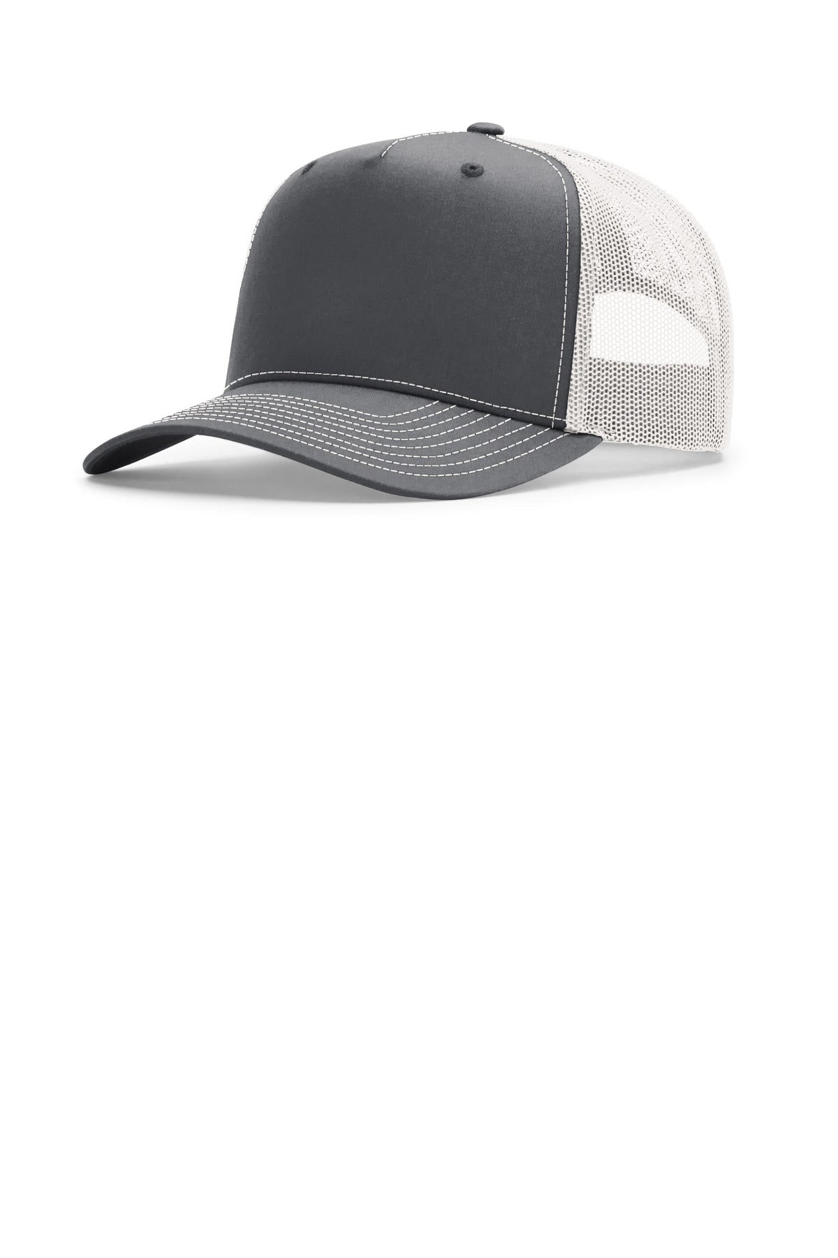 Richardson Five-Panel Champ Trucker