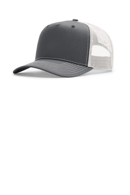 Richardson Five-Panel Champ Trucker
