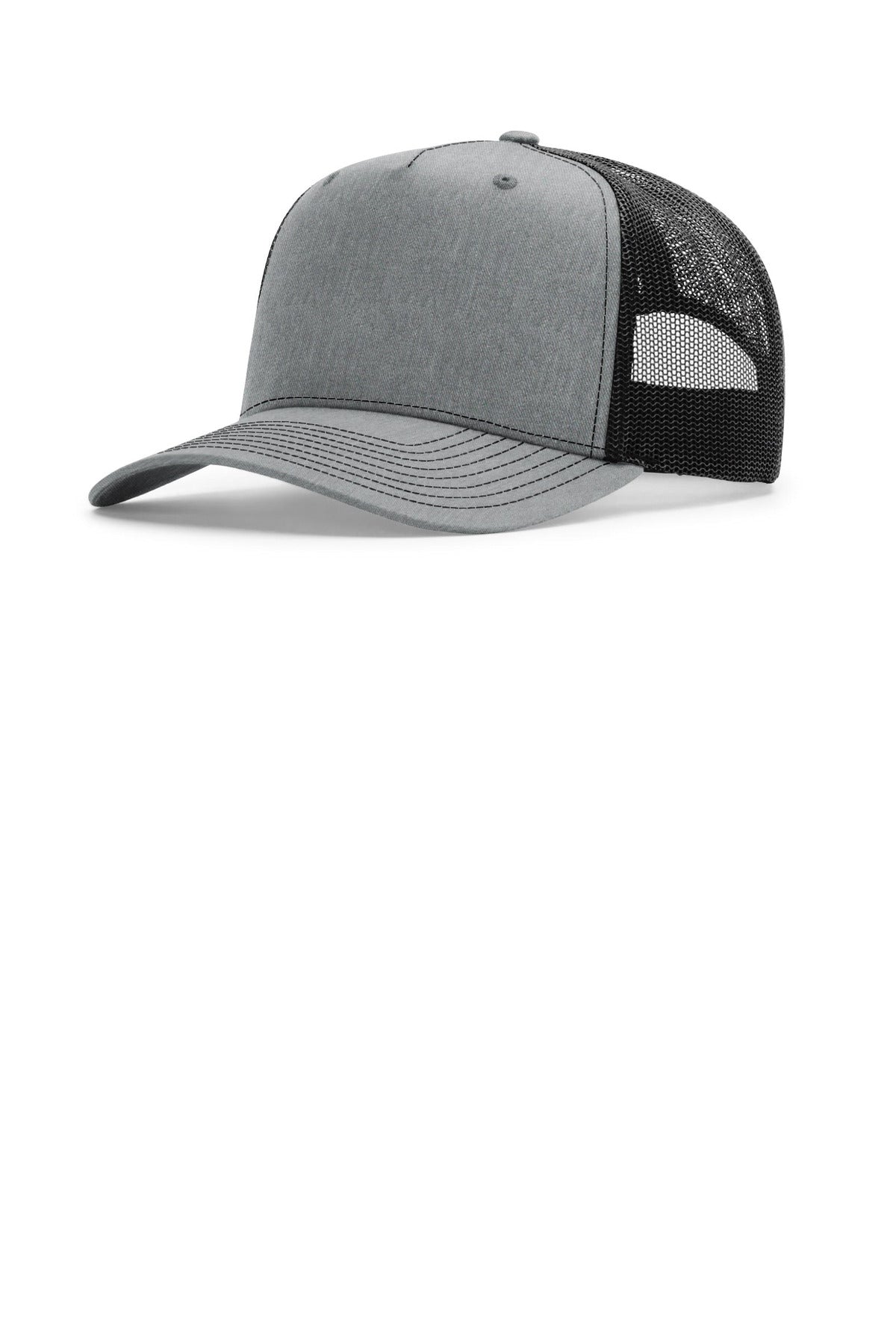 Richardson Five-Panel Champ Trucker
