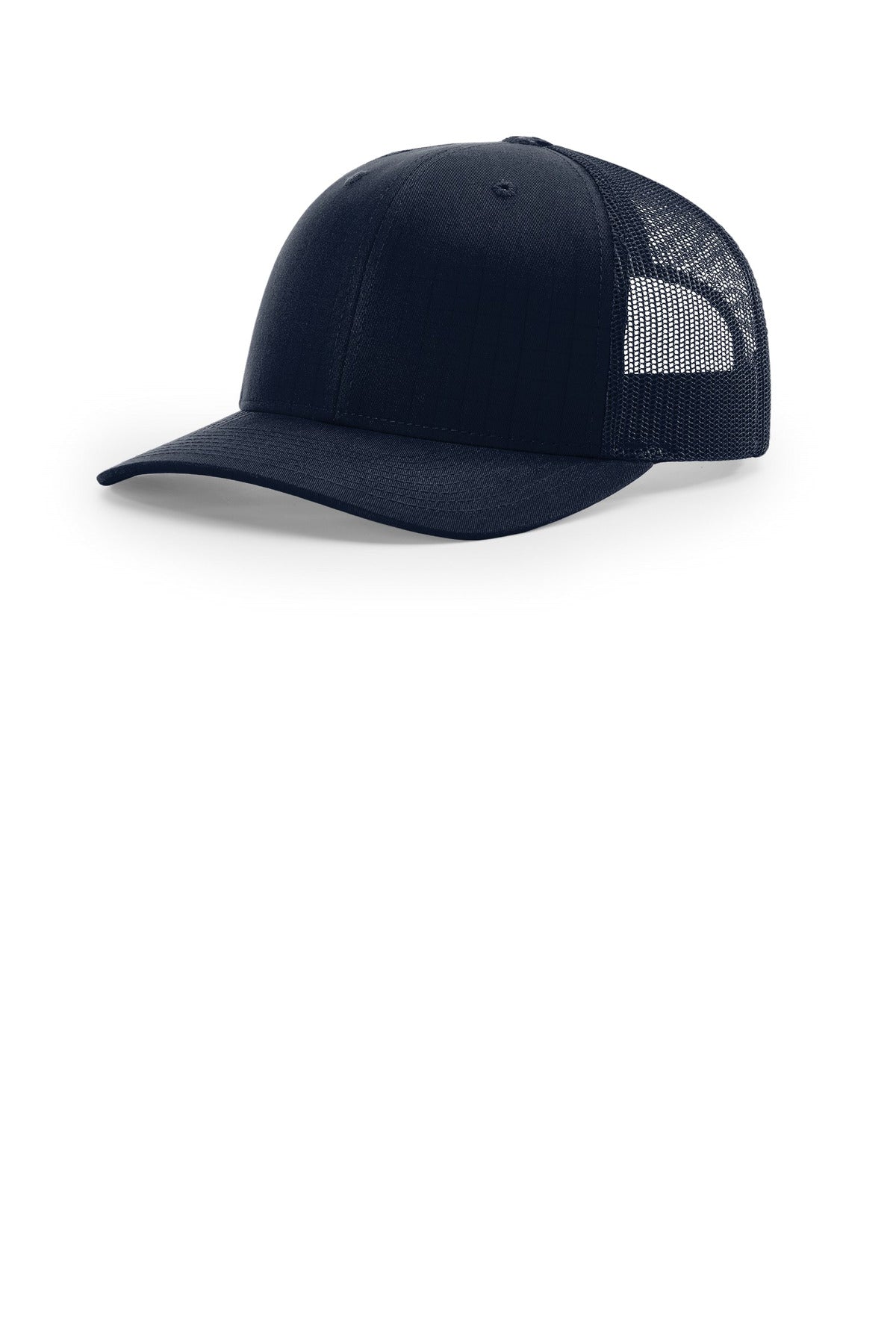 Richardson Tactical Trucker