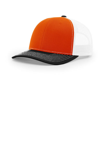 Richardson Trucker Cap