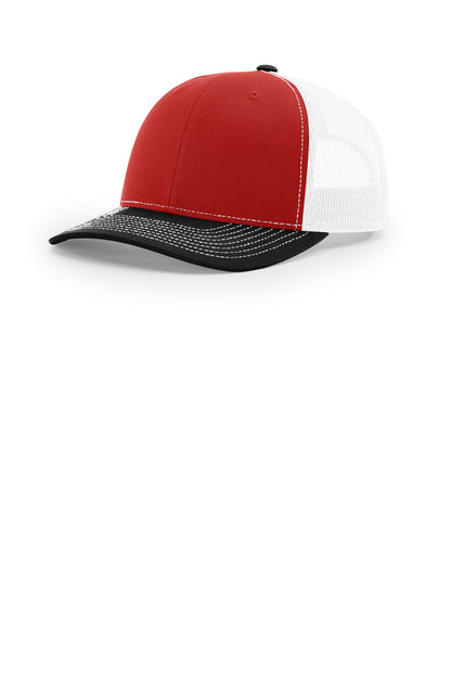Richardson Trucker Cap