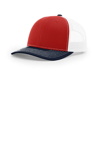 Richardson Trucker Cap