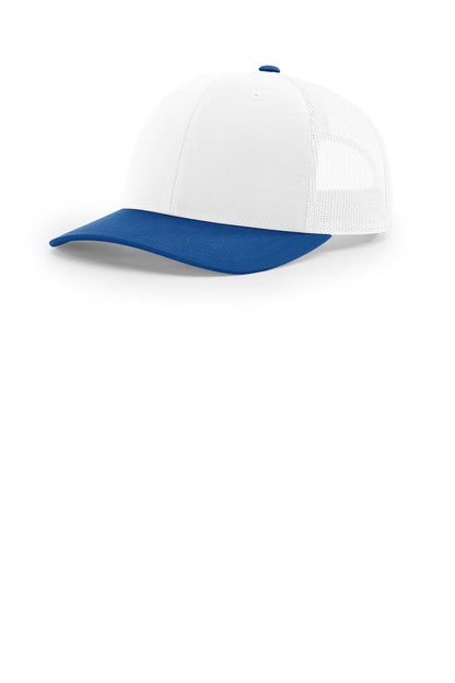 Richardson Trucker Cap