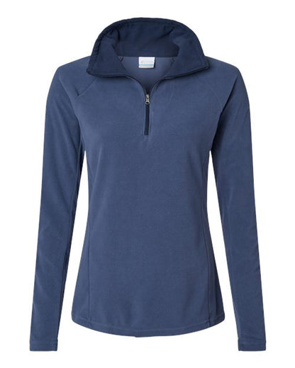 Women's Glacial™ IV Fleece Half-Zip Pullover