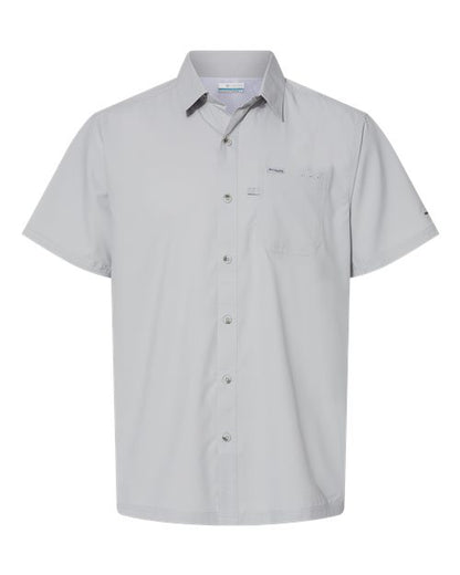 Men's PFG Slack Tide™ Camp Shirt