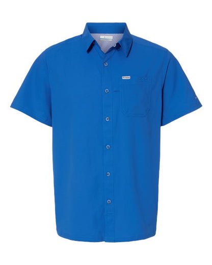 Men's PFG Slack Tide™ Camp Shirt