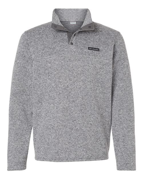 Men's Alto Pass™ Fleece Half-Snap Pullover