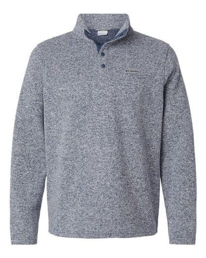 Men's Alto Pass™ Fleece Half-Snap Pullover
