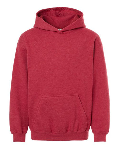 Youth Hooded Sweatshirt