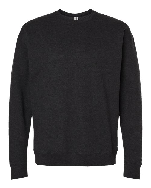 Unisex Fleece Crewneck Sweatshirt