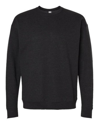 Unisex Fleece Crewneck Sweatshirt