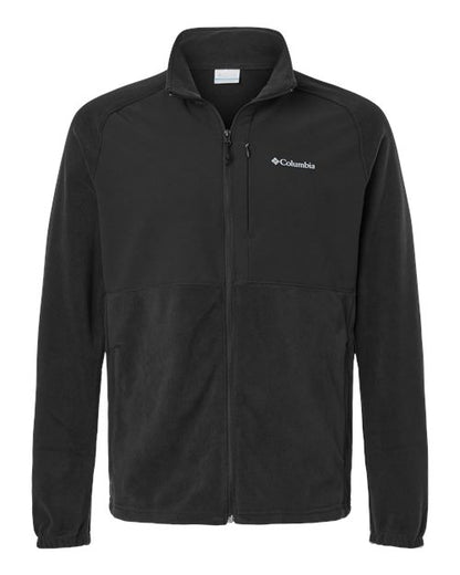 Men's Sage Peak™ Fleece Full-Zip Jacket