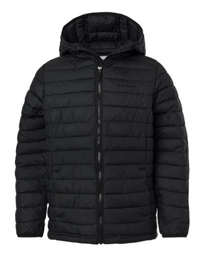 Youth Powder Lite™ II Hooded Jacket