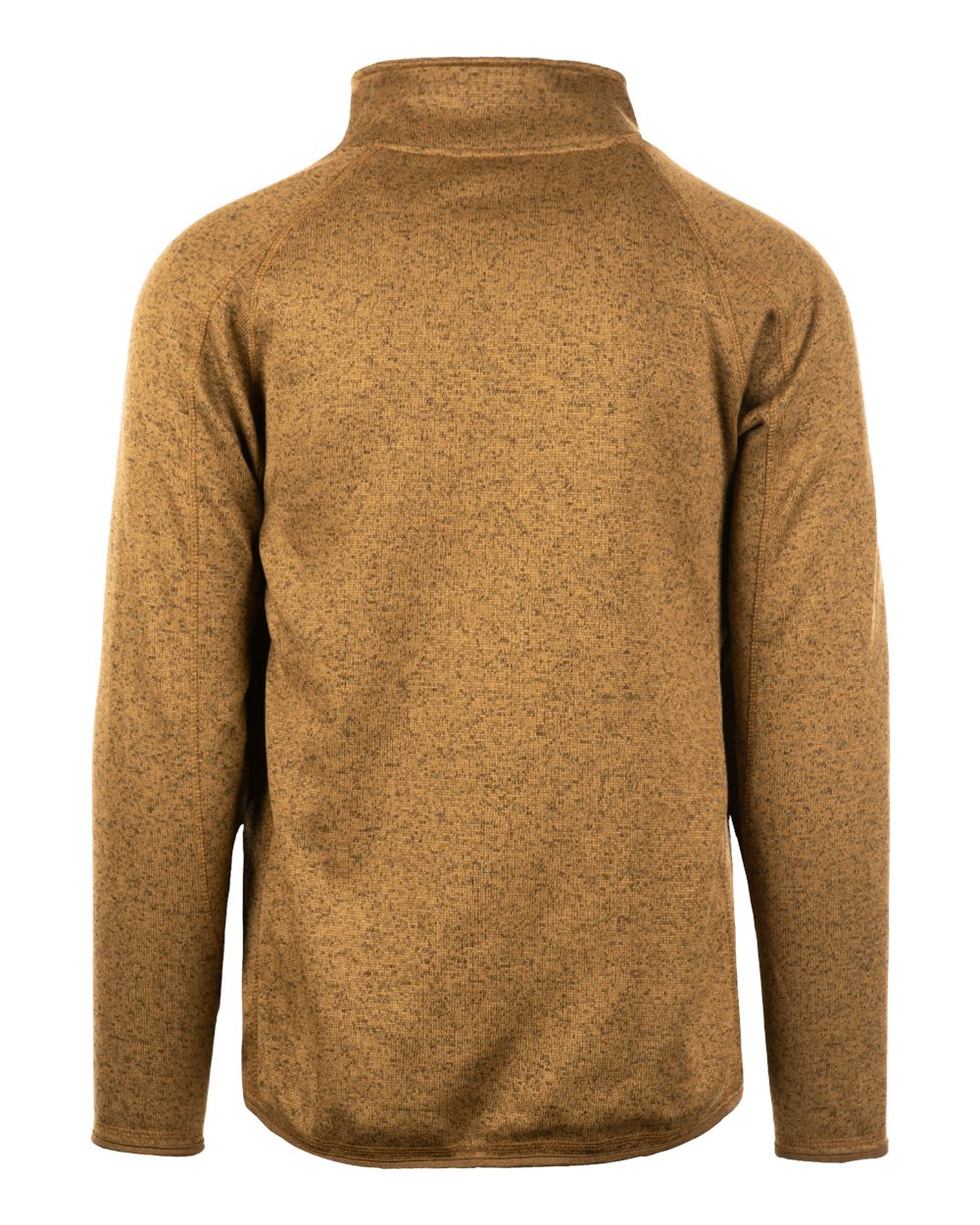Burnside Sweater Knit Jacket - 3901