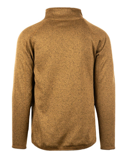 Burnside Sweater Knit Jacket - 3901