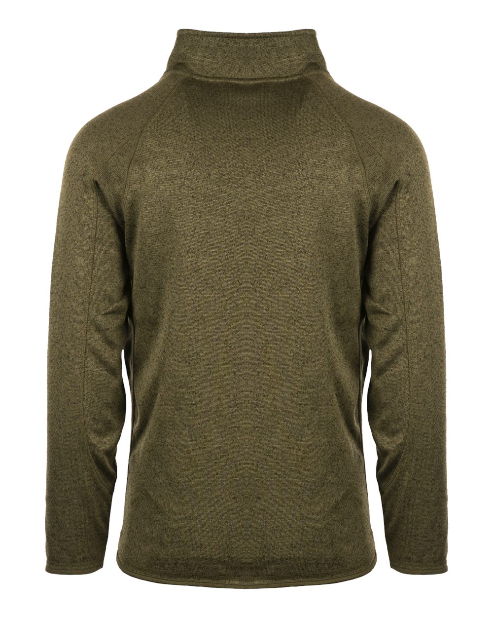 Burnside Sweater Knit Jacket - 3901