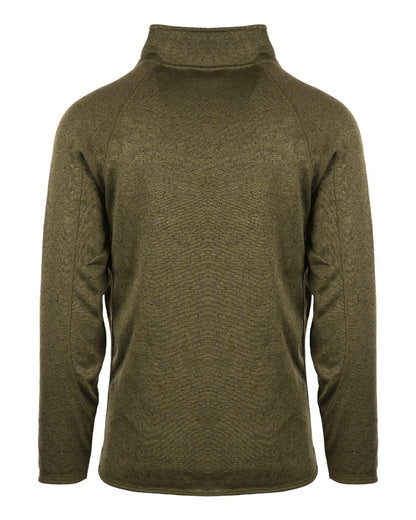 Burnside Sweater Knit Jacket - 3901